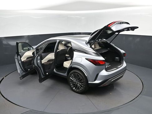 New 2026 Lexus RX 350 FWD image 43