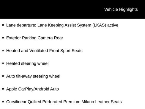 Used 2026 Acura MDX SH-AWD w/ Advance Package image 7