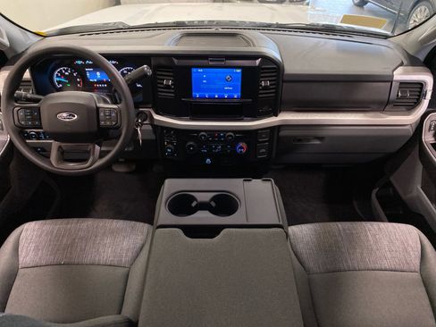 New 2026 Ford F250 XLT image 10