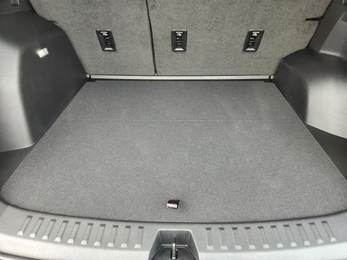 New 2026 GMC Terrain Elevation AWD/4WD image 21