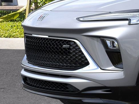 New 2026 Buick Encore GX Sport Touring w/ Comfort Package image 13