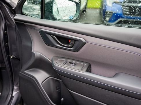 New 2026 Subaru Forester Premium image 23