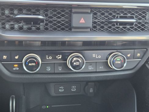 Certified 2025 Acura ADX A-Spec image 22