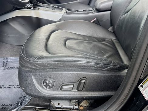 Used 2010 Audi A4 2.0T Premium image 21