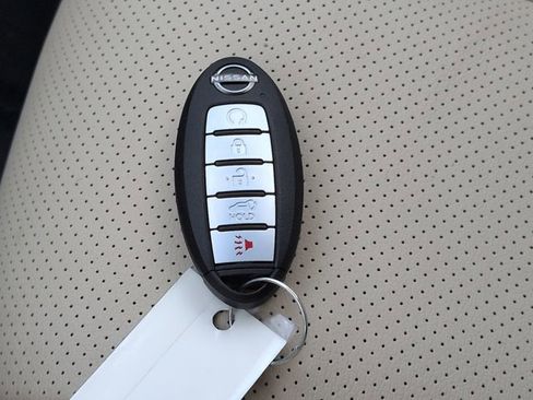 Certified 2024 Nissan Murano SL image 31