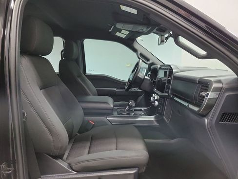 Used 2023 Ford F150 XLT w/ Equipment Group 302A High image 18