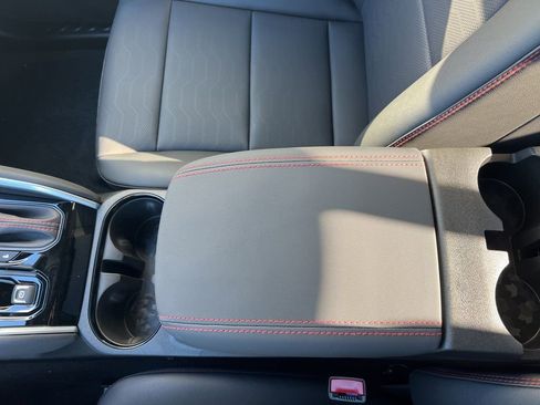 New 2026 Chevrolet Colorado Z71 w/ Technology Package image 13