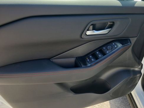 New 2026 Nissan Rogue SV image 22