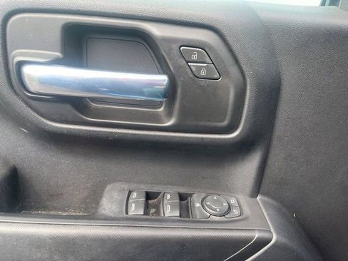 Used 2023 Chevrolet Silverado 1500 Custom w/ Rally Edition image 20