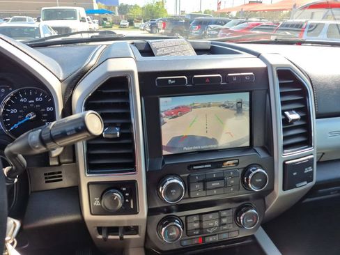 Used 2020 Ford F250 Lariat w/ Lariat Value Package AWD/4WD image 17