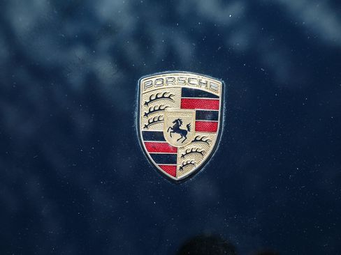 Used 2000 Porsche 911 Carrera RWD image 26