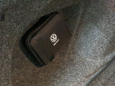 New 2026 Volkswagen Jetta SE image 29