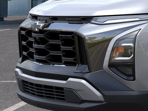 New 2026 Chevrolet Equinox ACTIV FWD image 13