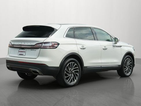 Used 2020 Lincoln Nautilus Reserve w/ Equipment Group 201A AWD/4WD image 7