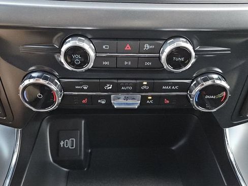New 2026 Ford F150 XLT AWD/4WD image 16