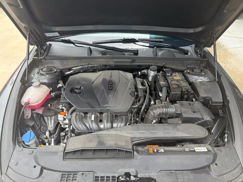 Used 2024 Hyundai Sonata SEL w/ Convenience Package FWD image 12