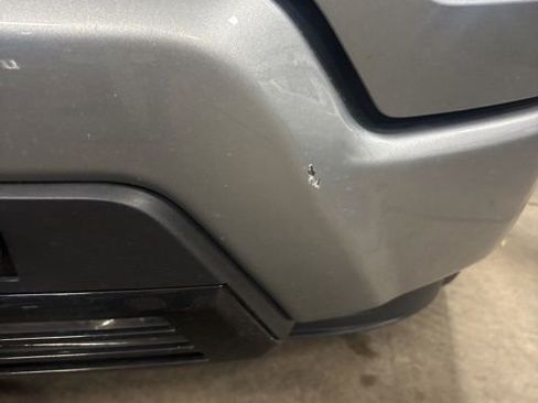 Used 2024 Chevrolet Silverado 1500 RST w/ Convenience Package II image 17