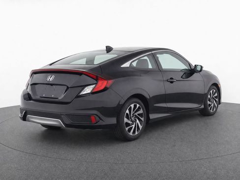 Used 2017 Honda Civic LX image 5