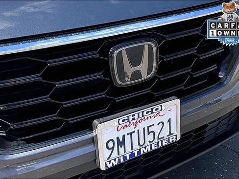 Certified 2024 Honda CR-V EX image 31