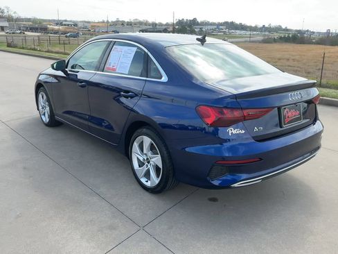 Used 2024 Audi A3 2.0T Premium image 7