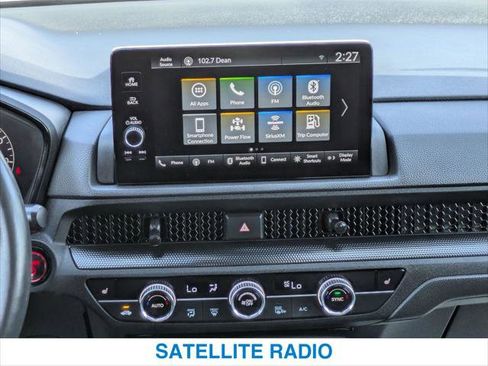 Certified 2024 Honda CR-V Sport-L image 17