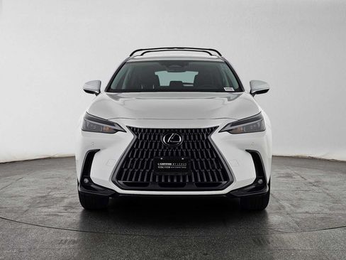 Certified 2026 Lexus NX 350 AWD w/ Accessory Package (2T) image 8