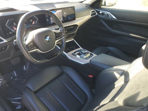 Used 2025 BMW 430i Convertible image 18