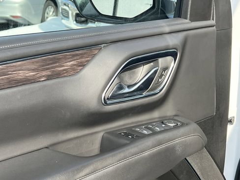 Used 2024 Chevrolet Tahoe LT image 15