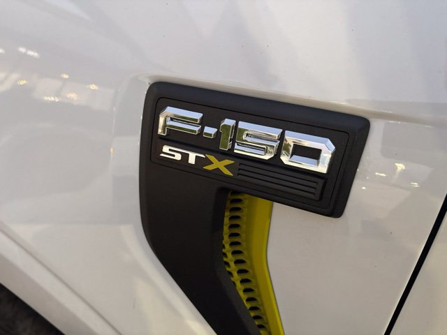 Used 2025 Ford F150 STX AWD/4WD image 12