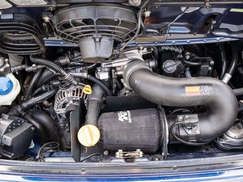 Used 1999 Porsche 911 Carrera RWD image 42