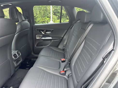 New 2026 Mercedes-Benz GLC 300 4MATIC image 12
