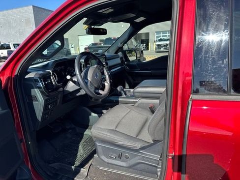 Used 2021 Ford F150 XLT w/ Equipment Group 302A High AWD/4WD image 18