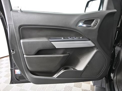 Used 2022 Chevrolet Colorado ZR2 AWD/4WD image 18