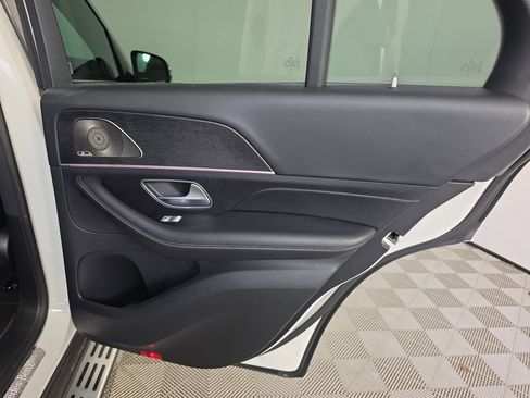 Used 2023 Mercedes-Benz GLE 350 4MATIC image 41