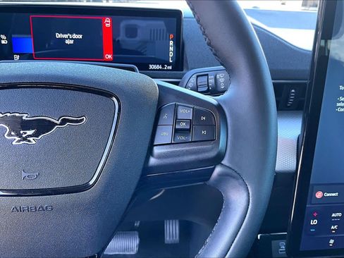 Used 2023 Ford Mustang Mach-E Select RWD image 24