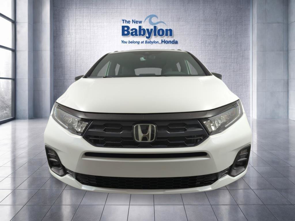 New 2026 Honda Odyssey Sport-L image 6