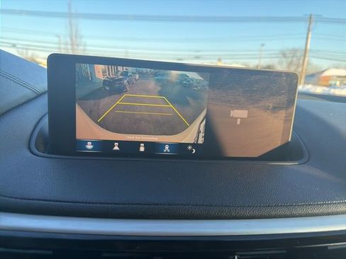 Used 2023 Acura MDX SH-AWD image 17