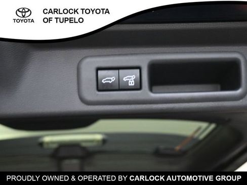 Used 2023 Toyota Sequoia Limited w/ TRD Off-Road Package image 29