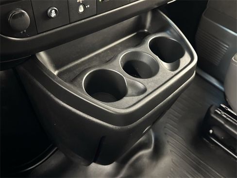 Certified 2023 Chevrolet Express 2500 Extended w/ Driver Convenience Package image 16