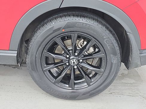 Certified 2024 Honda CR-V Sport-L image 34