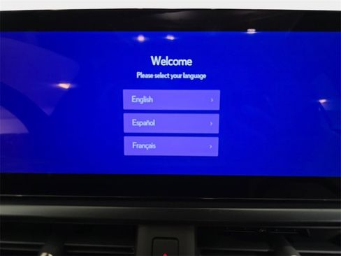 Certified 2025 Lexus UX 300h 300h Premium w/ Accessory Package (Z2) image 24