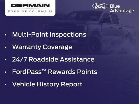 Certified 2020 Ford F150 XLT w/ Equipment Group 302A Luxury AWD/4WD image 3