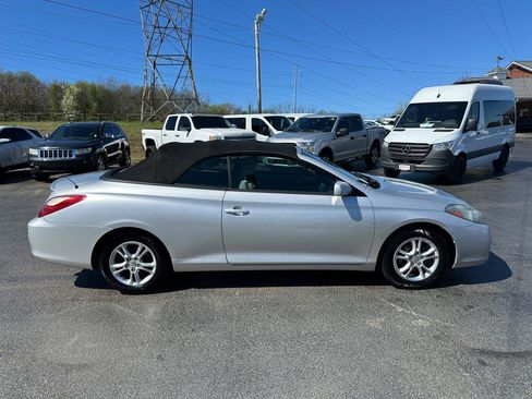 Used 2008 Toyota Solara SE image 5