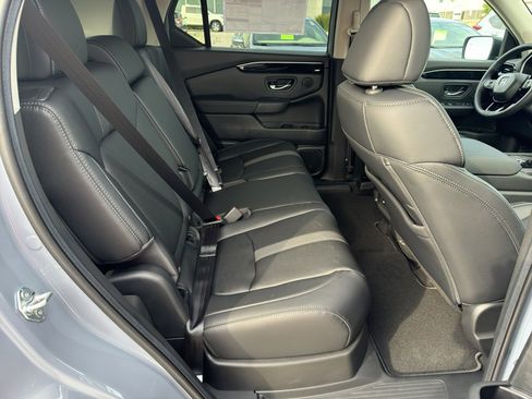 New 2026 Honda Passport RTL image 15