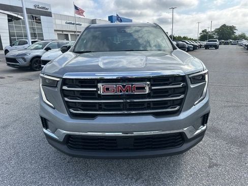 New 2025 GMC Acadia Elevation image 53