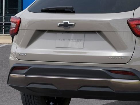 New 2026 Chevrolet Trax ACTIV image 14