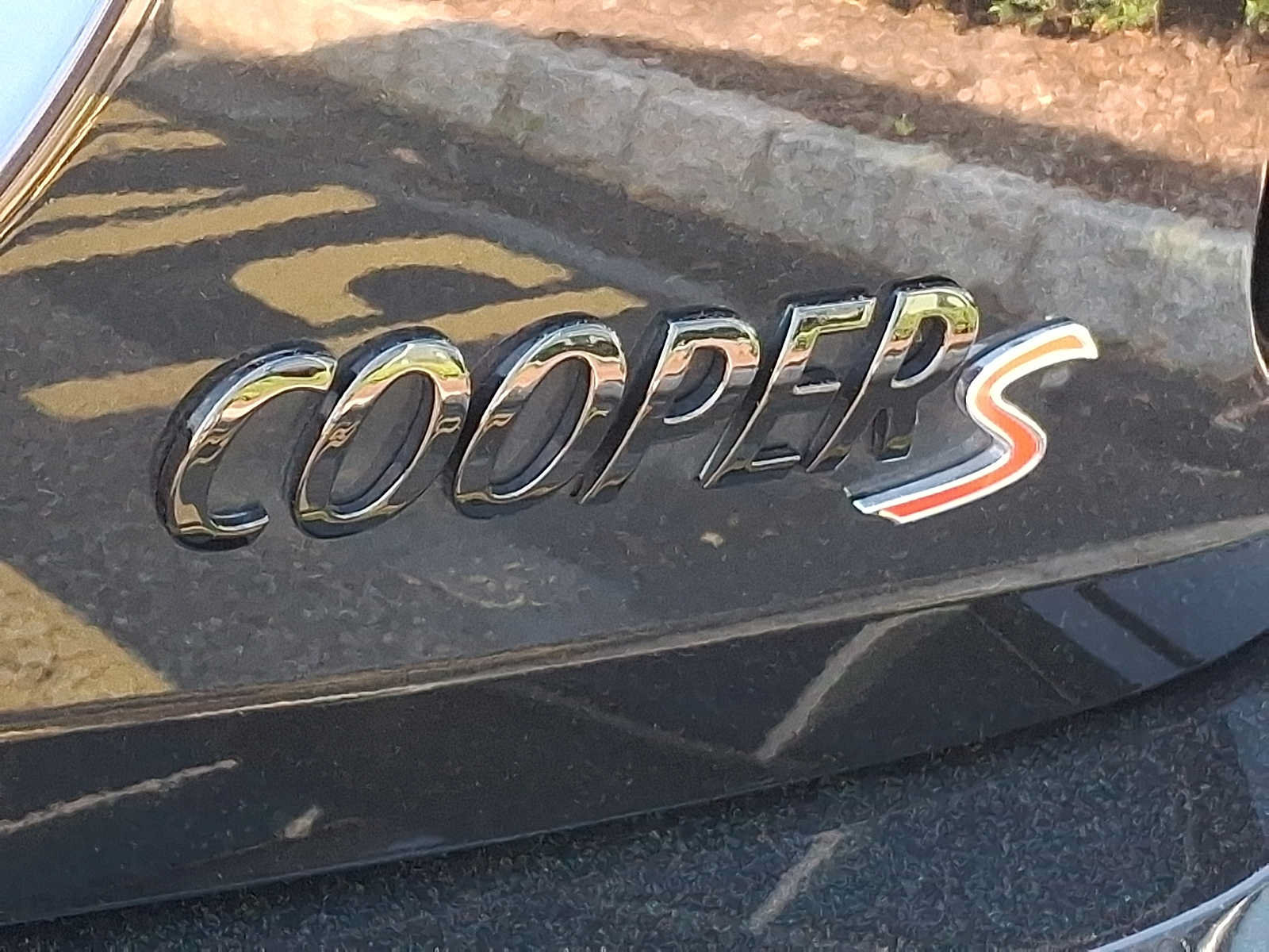 Used 2024 MINI Cooper S FWD image 27
