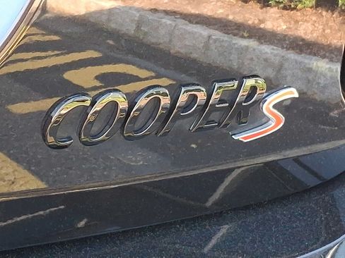 Used 2024 MINI Cooper S FWD image 27