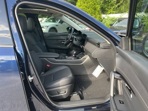 New 2026 MAZDA CX-5 2.5 S w/ Premium Package AWD/4WD image 27