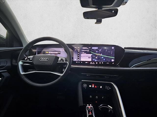 New 2026 Audi Q5 2.0T AWD/4WD image 16